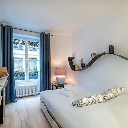 Apartment Isadora - Ravissant T2 Au Coeur De