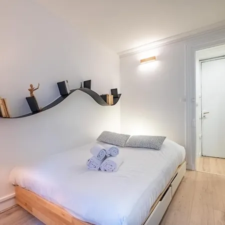 Isadora - Ravissant T2 Au Coeur De Apartment *
